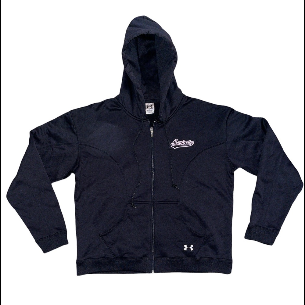 Women’s Under Armour Hoodie